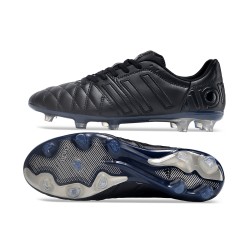 Adidas Adipure 11 PRO X PD25 TRX FG All-Black Soccer Shoes