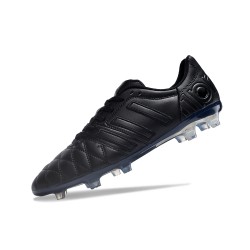 Adidas Adipure 11 PRO X PD25 TRX FG All-Black Soccer Shoes