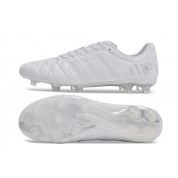 Adidas Adipure 11 PRO X PD25 TRX FG Beige/White Soccer Shoes