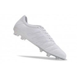 Adidas Adipure 11 PRO X PD25 TRX FG Beige/White Soccer Shoes