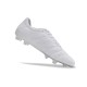 Cheap Adidas Adipure 11 PRO X PD25 TRX FG Beige/White Soccer Shoes Sale