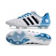 Cheap Adidas Adipure 11 PRO X PD25 TRX FG Ltblue/White/Black Soccer Shoes Sale