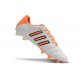 Cheap Adidas Adipure 11 PRO X PD25 TRX FG White/Orange/Black Soccer Shoes Sale