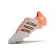 Cheap Adidas Adipure 11 PRO X PD25 TRX FG White/Orange/Black Soccer Shoes Sale