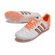 Cheap Adidas Adipure 11 PRO X PD25 TRX FG White/Orange/Black Soccer Shoes Sale