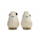 Cheap Adidas Predator Accuracy FG Boost Soccer Shoes Beige White Black Sale