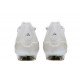 Cheap Adidas Predator Accuracy FG Boost Soccer Shoes Beige White Sale