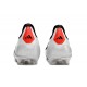 Cheap Adidas Predator Accuracy FG Boost Soccer Shoes Black White Red Sale