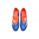 Cheap Adidas Predator Accuracy FG Boost Soccer Shoes Orange Blue White Sale