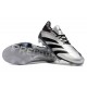 Cheap Adidas Predator Accuracy FG Low Soccer Shoes Black Silver Sale