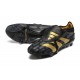 Cheap Adidas Predator Accuracy FG Soccer Shoes Black Gold Sale