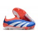 Cheap Adidas Predator Accuracy FG Soccer Shoes Orange Blue White Sale