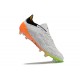 Cheap Adidas Predator Accuracy FG Soccer Shoes Orange Grey Black Sale