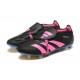 Cheap Adidas Predator Accuracy FG Soccer Shoes Pink Black Sale