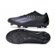 Cheap Adidas x23crazyfast.1 FG Soccer Shoes All Black Sale