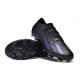 Cheap Adidas x23crazyfast.1 FG Soccer Shoes All Black Sale