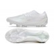 Cheap Adidas x23crazyfast.1 FG Soccer Shoes White Sale