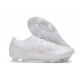 Cheap Adidas x23crazyfast.1 FG Soccer Shoes White Sale