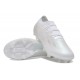 Cheap Adidas x23crazyfast.1 FG Soccer Shoes White Sale