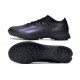 Cheap Adidas x23crazyfast.1 TF Soccer Shoes All Black Sale