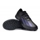 Cheap Adidas x23crazyfast.1 TF Soccer Shoes All Black Sale