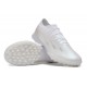 Cheap Adidas x23crazyfast.1 TF Soccer Shoes White Sale