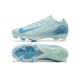 Cheap Nike Air Zoom Mercurial Vapor 16 Elite FG Low Lt Blue Soccer Shoes Sale