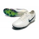 Cheap Nike Tiempo Legend 10 Elite FG Beige Black Low Soccer Shoes Sale