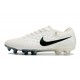 Cheap Nike Tiempo Legend 10 Elite FG Beige Black Low Soccer Shoes Sale