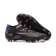 Cheap Nike Phantom GX Elite FG Low Soccer Shoes Black Pink Sale