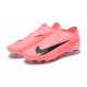 Cheap Nike Phantom GX Elite FG Low Soccer Shoes Pink Black Sale