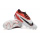 Cheap Nike Phantom GX Elite FG Low Soccer Shoes White Red Black Sale