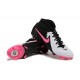 Cheap Nike Phantom Luna Elite FG Black Pink White Soccer Shoes Sale