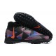 Cheap Nike Phantom Luna Elite FG High Black Orange Blue Soccer Shoes Sale