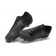 Cheap Nike Phantom Luna Elite FG Low Black Soccer Shoes Sale