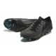 Cheap Nike Phantom Luna Elite FG Low Black Soccer Shoes Sale