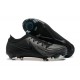 Cheap Nike Phantom Luna Elite FG Low Black Soccer Shoes Sale