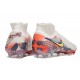 Cheap Nike Phantom Luna Elite NU FG Beige Yellow Orange High Soccer Shoes Sale