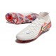 Cheap Nike Phantom Luna Elite NU FG Beige Yellow Orange High Soccer Shoes Sale