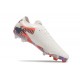 Cheap Nike Phantom Luna Elite NU FG Beige Yellow Orange Low Soccer Shoes Sale