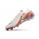 Cheap Nike Phantom Luna Elite NU FG Beige Yellow Orange Low Soccer Shoes Sale