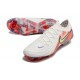 Cheap Nike Phantom Luna Elite NU FG Beige Yellow Orange Low Soccer Shoes Sale