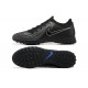 Cheap Nike Phantom Luna Elite TF Black Soccer Shoes Sale