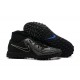 Cheap Nike Phantom Luna Elite TF High Top Black Soccer Shoes Sale