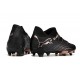 Cheap Puma Future 7 Ultimate FG-AG Black Brown Low Soccer Shoes Sale